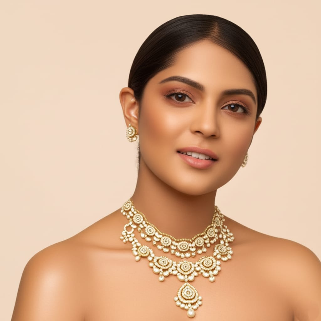 Best necklace