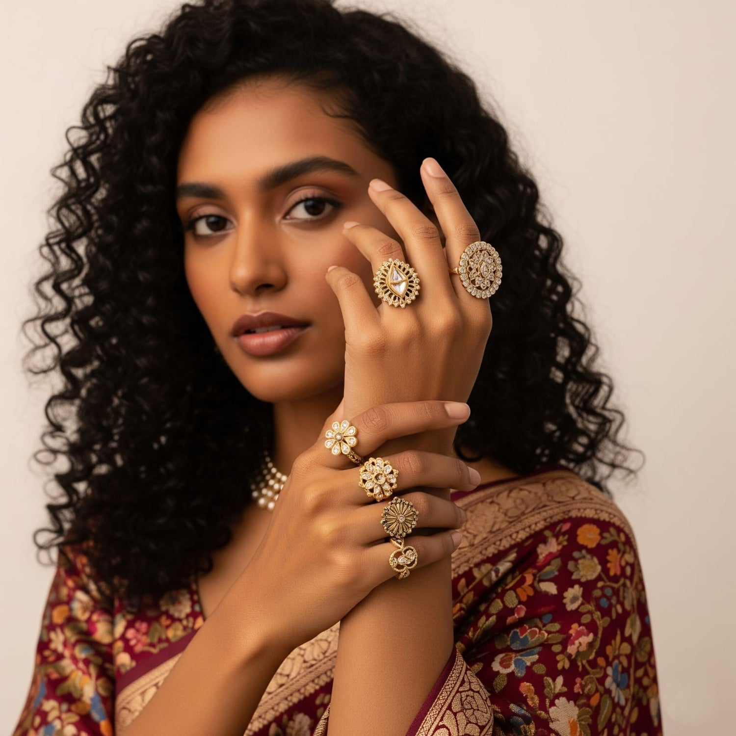 Best  rings