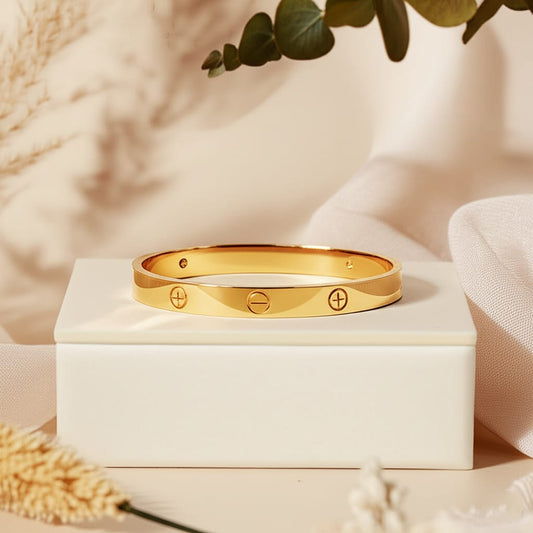 Cartier Love Bracelet
